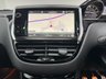 USED 2018 68 PEUGEOT 2008 1.2 S/S GT LINE 5d 129 BHP REAR CAMERA-BLACK PACK.