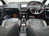 USED 2018 68 PEUGEOT 2008 1.2 S/S GT LINE 5d 129 BHP REAR CAMERA-BLACK PACK.