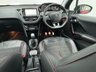 USED 2018 68 PEUGEOT 2008 1.2 S/S GT LINE 5d 129 BHP REAR CAMERA-BLACK PACK.