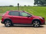 USED 2018 68 PEUGEOT 2008 1.2 S/S GT LINE 5d 129 BHP REAR CAMERA-BLACK PACK.