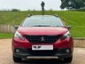 USED 2018 68 PEUGEOT 2008 1.2 S/S GT LINE 5d 129 BHP REAR CAMERA-BLACK PACK.