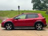 USED 2018 68 PEUGEOT 2008 1.2 S/S GT LINE 5d 129 BHP REAR CAMERA-BLACK PACK.