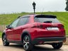 USED 2018 68 PEUGEOT 2008 1.2 S/S GT LINE 5d 129 BHP REAR CAMERA-BLACK PACK.