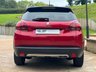 USED 2018 68 PEUGEOT 2008 1.2 S/S GT LINE 5d 129 BHP REAR CAMERA-BLACK PACK.