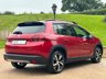 USED 2018 68 PEUGEOT 2008 1.2 S/S GT LINE 5d 129 BHP REAR CAMERA-BLACK PACK.