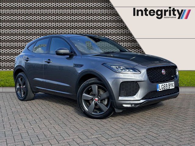Integrity Automotive Limited