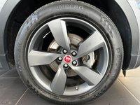 USED 2019 69 JAGUAR E-PACE 2.0 CHEQUERED FLAG 5d 178 BHP 19" ALLOYS, LED HEADLIGHTS