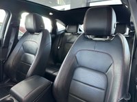 USED 2019 69 JAGUAR E-PACE 2.0 CHEQUERED FLAG 5d 178 BHP 19" ALLOYS, LED HEADLIGHTS