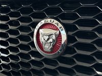 USED 2019 69 JAGUAR E-PACE 2.0 CHEQUERED FLAG 5d 178 BHP 19" ALLOYS, LED HEADLIGHTS