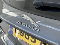 USED 2019 69 JAGUAR E-PACE 2.0 CHEQUERED FLAG 5d 178 BHP 19" ALLOYS, LED HEADLIGHTS