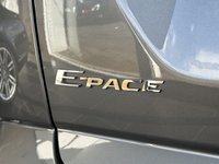 USED 2019 69 JAGUAR E-PACE 2.0 CHEQUERED FLAG 5d 178 BHP 19" ALLOYS, LED HEADLIGHTS