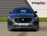 USED 2019 69 JAGUAR E-PACE 2.0 CHEQUERED FLAG 5d 178 BHP 19" ALLOYS, LED HEADLIGHTS