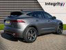USED 2019 69 JAGUAR E-PACE 2.0 CHEQUERED FLAG 5d 178 BHP 19" ALLOYS, LED HEADLIGHTS