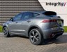 USED 2019 69 JAGUAR E-PACE 2.0 CHEQUERED FLAG 5d 178 BHP 19" ALLOYS, LED HEADLIGHTS