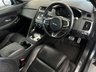 USED 2019 69 JAGUAR E-PACE 2.0 CHEQUERED FLAG 5d 178 BHP 19" ALLOYS, LED HEADLIGHTS