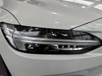 USED 2018 68 VOLVO S90 2.0 D4 R-DESIGN 4d 188 BHP 4 SERVICE STAMPS