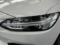 USED 2018 68 VOLVO S90 2.0 D4 R-DESIGN 4d 188 BHP 4 SERVICE STAMPS