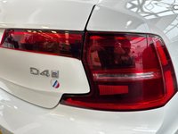 USED 2018 68 VOLVO S90 2.0 D4 R-DESIGN 4d 188 BHP 4 SERVICE STAMPS