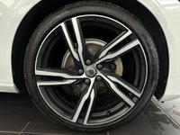 USED 2018 68 VOLVO S90 2.0 D4 R-DESIGN 4d 188 BHP 4 SERVICE STAMPS