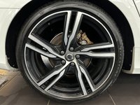 USED 2018 68 VOLVO S90 2.0 D4 R-DESIGN 4d 188 BHP 4 SERVICE STAMPS