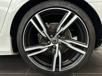 USED 2018 68 VOLVO S90 2.0 D4 R-DESIGN 4d 188 BHP 4 SERVICE STAMPS