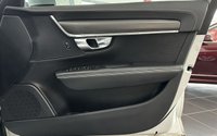 USED 2018 68 VOLVO S90 2.0 D4 R-DESIGN 4d 188 BHP 4 SERVICE STAMPS