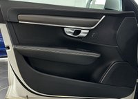 USED 2018 68 VOLVO S90 2.0 D4 R-DESIGN 4d 188 BHP 4 SERVICE STAMPS
