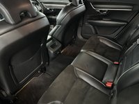USED 2018 68 VOLVO S90 2.0 D4 R-DESIGN 4d 188 BHP 4 SERVICE STAMPS