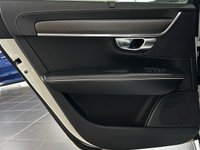 USED 2018 68 VOLVO S90 2.0 D4 R-DESIGN 4d 188 BHP 4 SERVICE STAMPS
