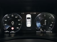 USED 2018 68 VOLVO S90 2.0 D4 R-DESIGN 4d 188 BHP 4 SERVICE STAMPS