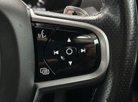 USED 2018 68 VOLVO S90 2.0 D4 R-DESIGN 4d 188 BHP 4 SERVICE STAMPS