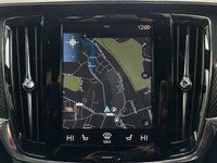USED 2018 68 VOLVO S90 2.0 D4 R-DESIGN 4d 188 BHP 4 SERVICE STAMPS