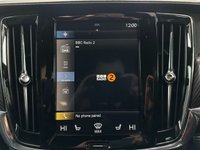 USED 2018 68 VOLVO S90 2.0 D4 R-DESIGN 4d 188 BHP 4 SERVICE STAMPS