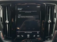 USED 2018 68 VOLVO S90 2.0 D4 R-DESIGN 4d 188 BHP 4 SERVICE STAMPS