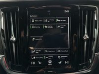 USED 2018 68 VOLVO S90 2.0 D4 R-DESIGN 4d 188 BHP 4 SERVICE STAMPS