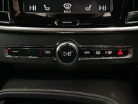 USED 2018 68 VOLVO S90 2.0 D4 R-DESIGN 4d 188 BHP 4 SERVICE STAMPS
