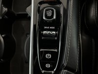 USED 2018 68 VOLVO S90 2.0 D4 R-DESIGN 4d 188 BHP 4 SERVICE STAMPS
