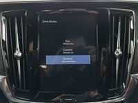 USED 2018 68 VOLVO S90 2.0 D4 R-DESIGN 4d 188 BHP 4 SERVICE STAMPS