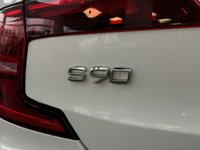 USED 2018 68 VOLVO S90 2.0 D4 R-DESIGN 4d 188 BHP 4 SERVICE STAMPS