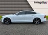 USED 2018 68 VOLVO S90 2.0 D4 R-DESIGN 4d 188 BHP 4 SERVICE STAMPS