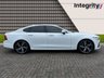 USED 2018 68 VOLVO S90 2.0 D4 R-DESIGN 4d 188 BHP 4 SERVICE STAMPS