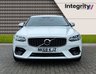 USED 2018 68 VOLVO S90 2.0 D4 R-DESIGN 4d 188 BHP 4 SERVICE STAMPS
