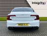 USED 2018 68 VOLVO S90 2.0 D4 R-DESIGN 4d 188 BHP 4 SERVICE STAMPS