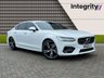 USED 2018 68 VOLVO S90 2.0 D4 R-DESIGN 4d 188 BHP 4 SERVICE STAMPS
