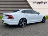 USED 2018 68 VOLVO S90 2.0 D4 R-DESIGN 4d 188 BHP 4 SERVICE STAMPS
