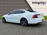 USED 2018 68 VOLVO S90 2.0 D4 R-DESIGN 4d 188 BHP 4 SERVICE STAMPS
