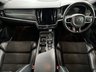 USED 2018 68 VOLVO S90 2.0 D4 R-DESIGN 4d 188 BHP 4 SERVICE STAMPS