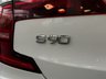 USED 2018 68 VOLVO S90 2.0 D4 R-DESIGN 4d 188 BHP 4 SERVICE STAMPS