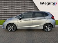 USED 2017 67 HONDA JAZZ 1.3 I-VTEC EX 5d 101 BHP Clean car with good service history