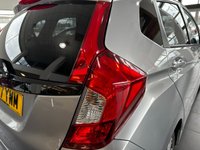 USED 2017 67 HONDA JAZZ 1.3 I-VTEC EX 5d 101 BHP Clean car with good service history